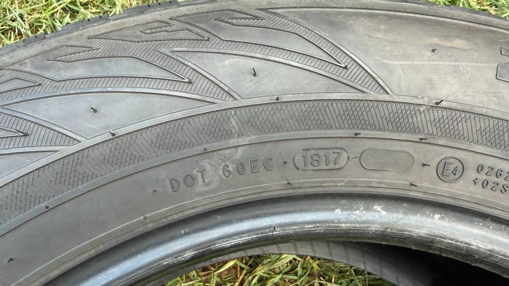 Set Anvelope iarna Nokian 235/65 R17 WR SUV3 108H XL 6mm profil