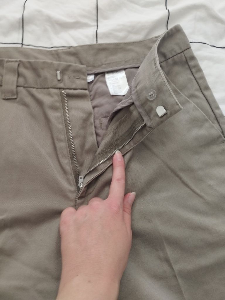 Мъжки къси панталони H&M