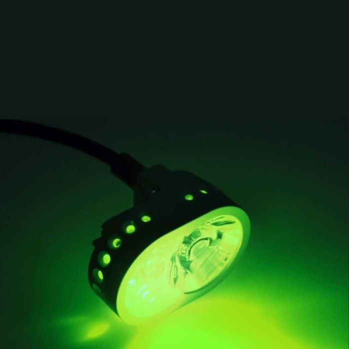Lampa/Lumina LED StarLight Nano 3 compatibilă cu lupe Zeiss Eyemag Pro