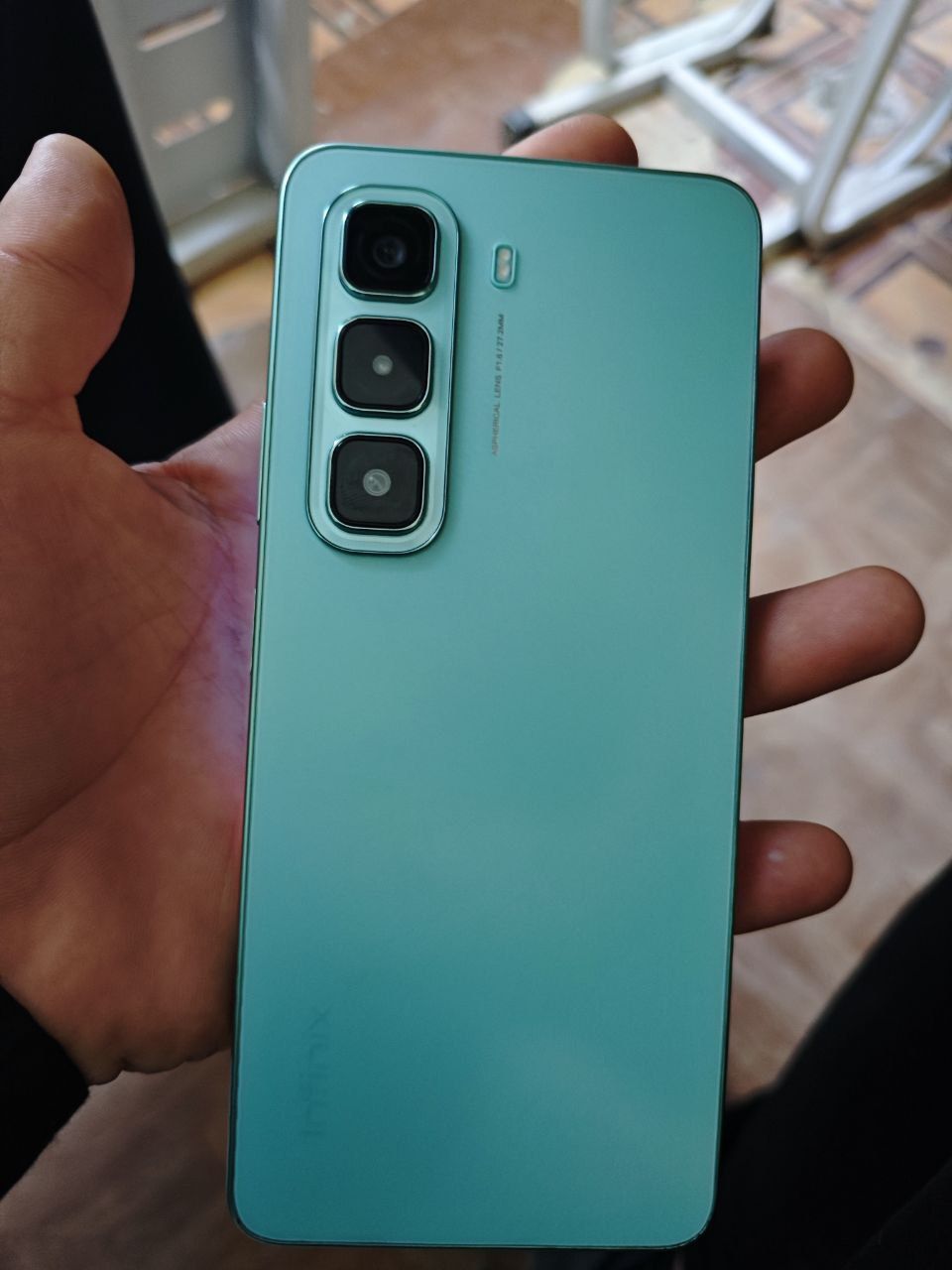 Infinix hot 50 .8+8/128