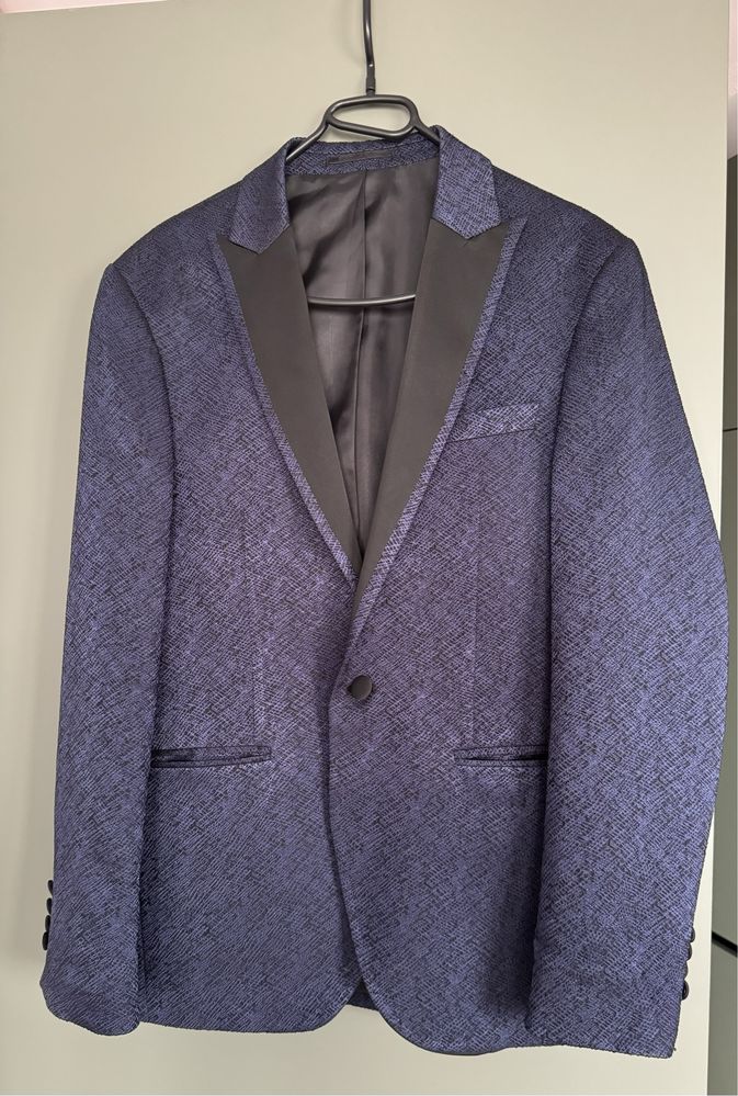 Костюм Andrews Coat Ceremony Slim