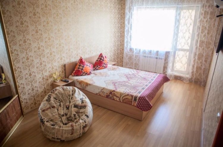 1 ком уютная квартира посуточно ночь часы