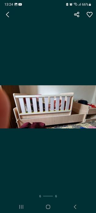 Манеж трансформер 3/1