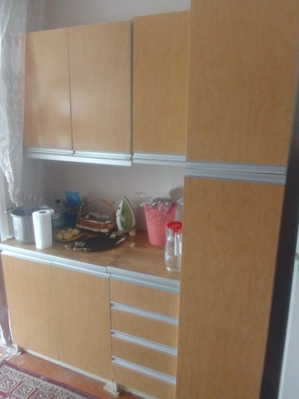 Кухонный гарнитур