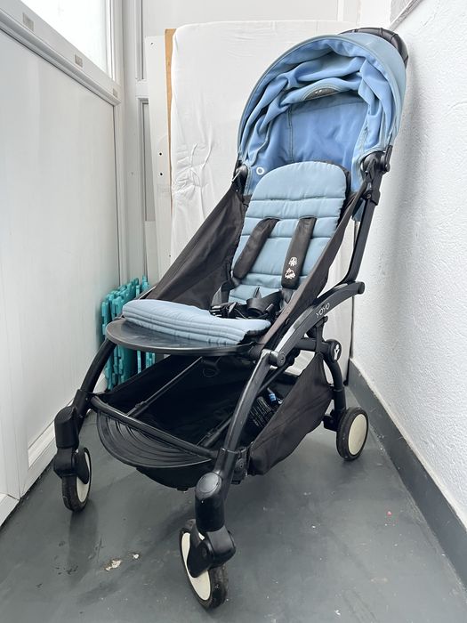 Carucior Yoyo babyzen