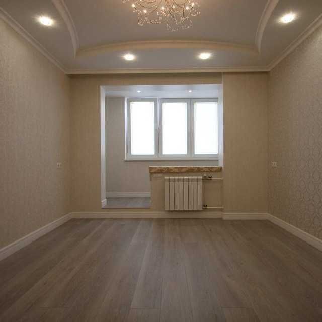 Ремонт квартиры в Бухаре