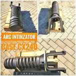 Arc intinzator Case CX240 - piese de schimb Case