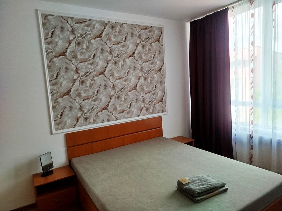 Închiriez apartament 2 camere ARED UTA