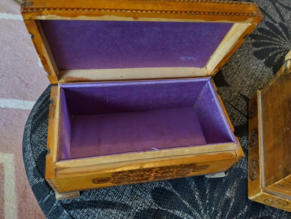 Старинна кана ..