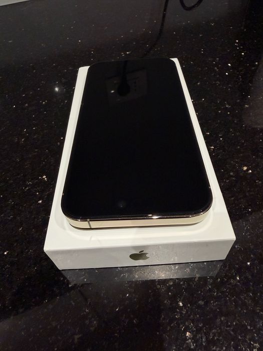 Iphone 14 Pro Max256gb Gold