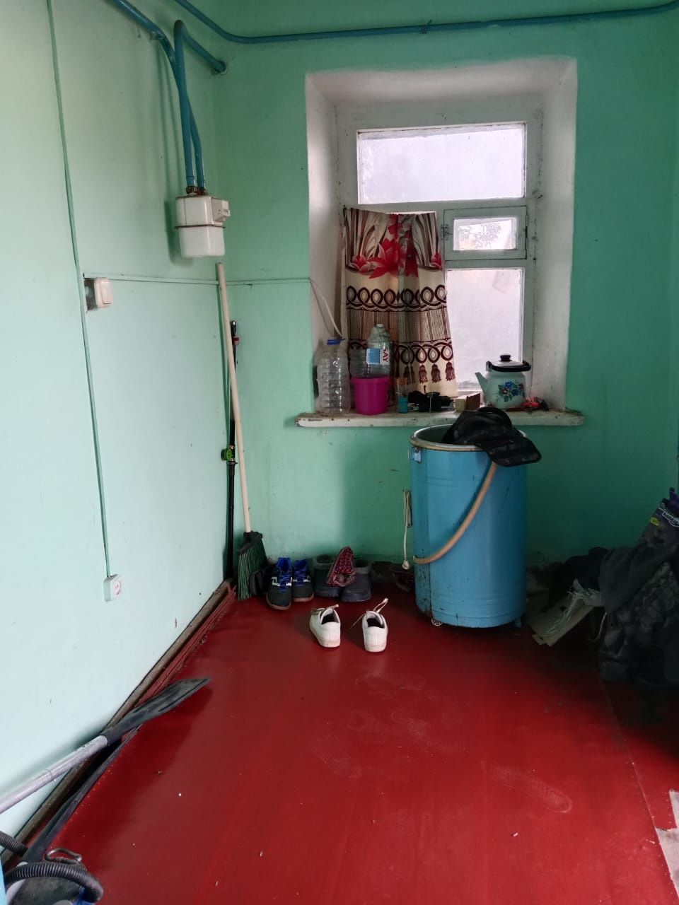 Продам дом посёлок