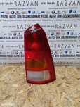 Lampa Stop Tripla Dreapta Ford Focus 1 Combi Break
