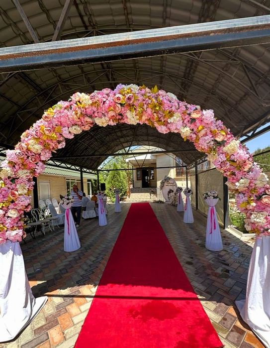 Гостевой дом