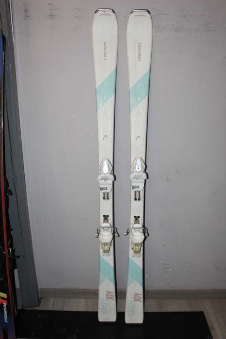 Ski/sch Head Easy Joy 163cm
