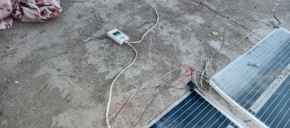 Топлий пол сотилади