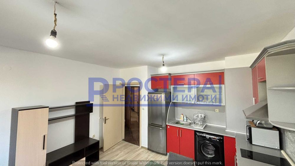 Продава се Двустаен апартамент в Търговище, Център - 55 кв.м за 1873 €/кв.м - Снимка #1