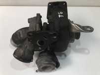 Turbo 070145701j Volkswagen VW Touareg generatia 1 7L [2002 - 2007]