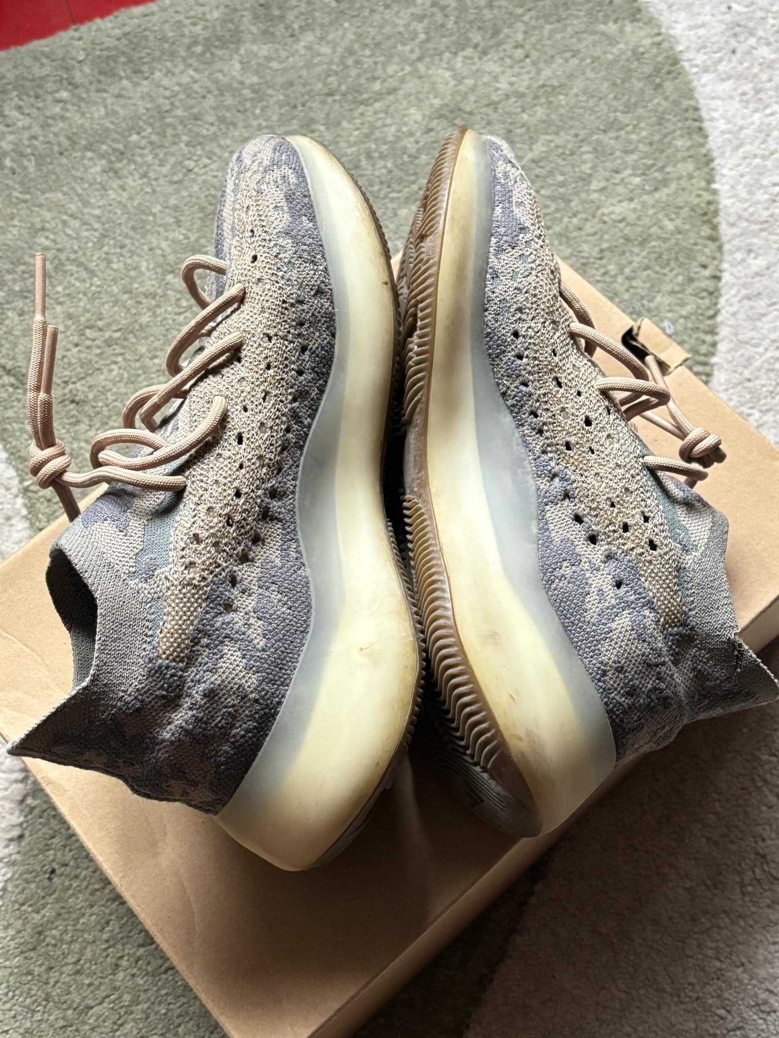 Adidas Yeezy Boost 380