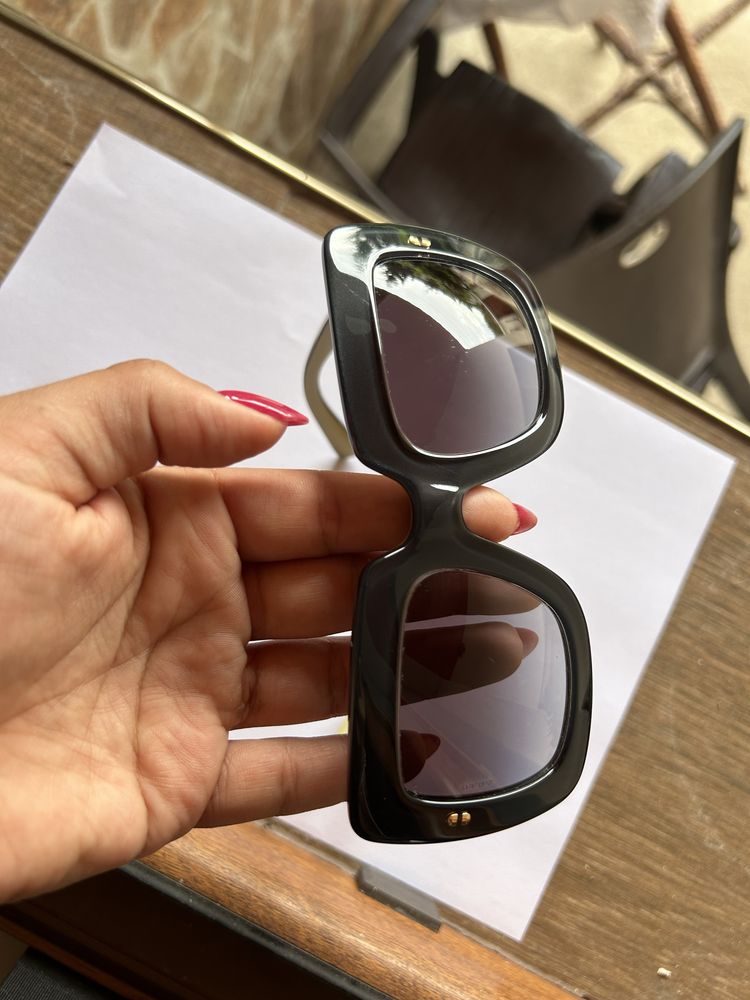Слънчеви очила Dolce & Gabanna