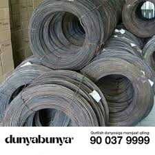 Проволока ,стальной, оцинкованный
