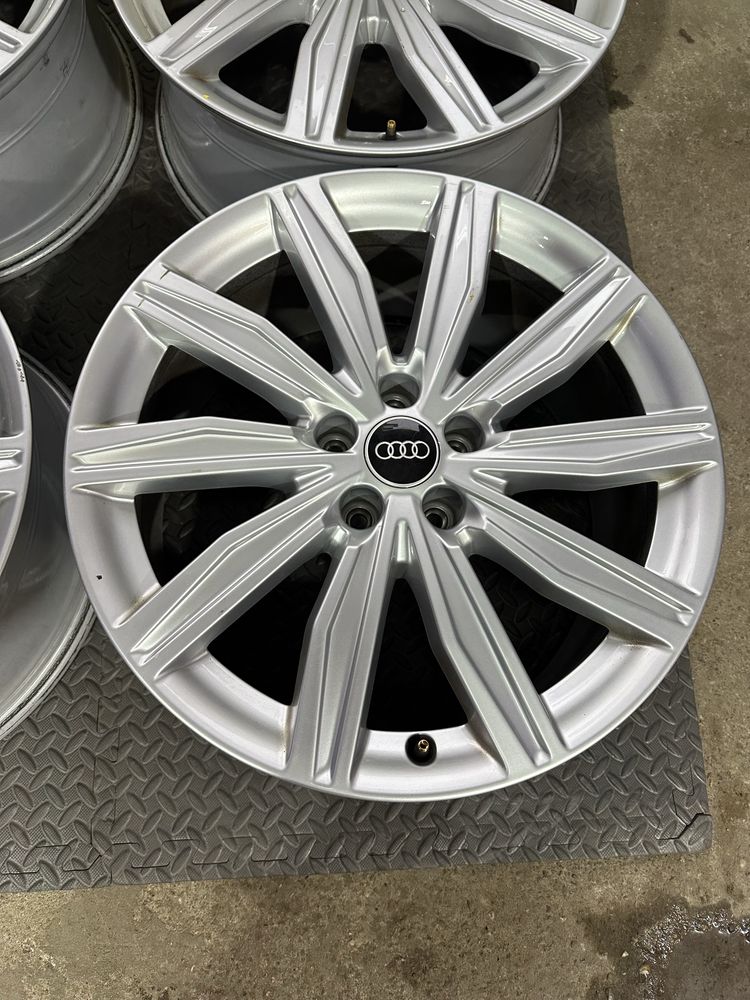 19-ки 5х112 - Audi -A4-A6-A7-A8-Q3-Q5 и други