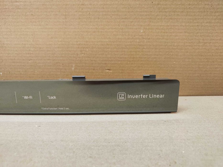 modul display Frigider LG GTB574PZHZD,EBR83754305 / R21