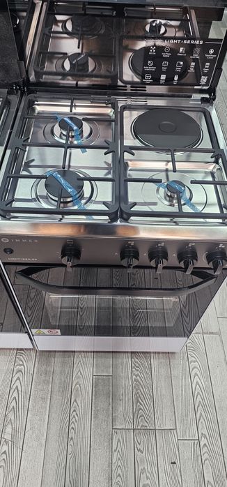 Иммер Газ Плита от 175$ до 490$