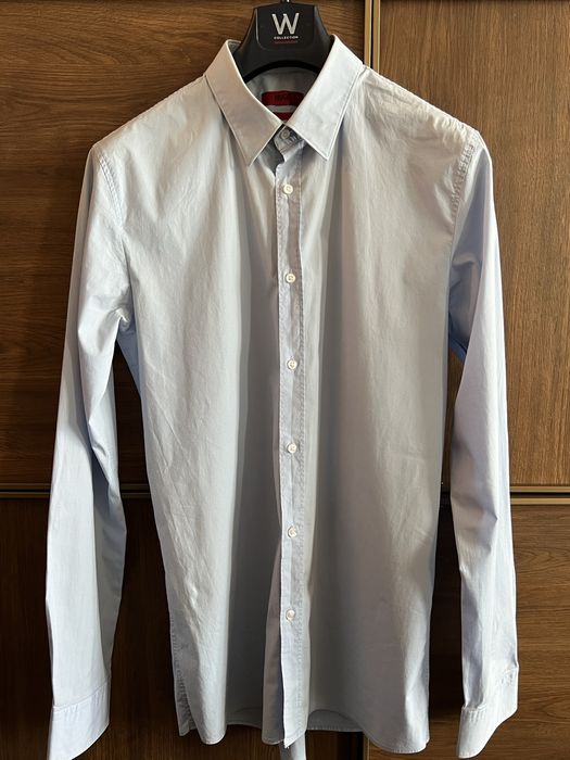 Мъжка риза Hugo Boss, Jake’s, ZARA, Massimo Dutti и др.