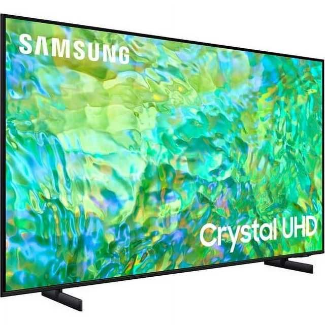 Телевизор Samsung 65*CU8000 4K UltraHD + Бесплатная Доставка !