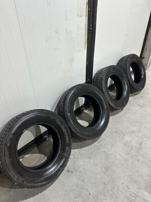 Cauciucuri 235/65/16C dot 2023