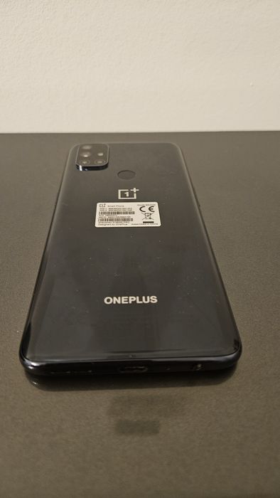 Oneplus Nord N10 5G