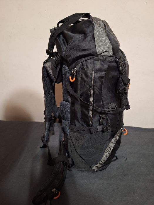 Rucsac de drumeție/excursii Crossroad Force 45 l