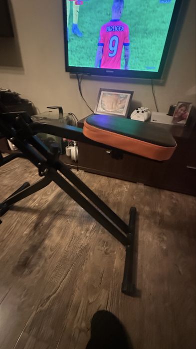 Vand Total crunch in stare foarte buna