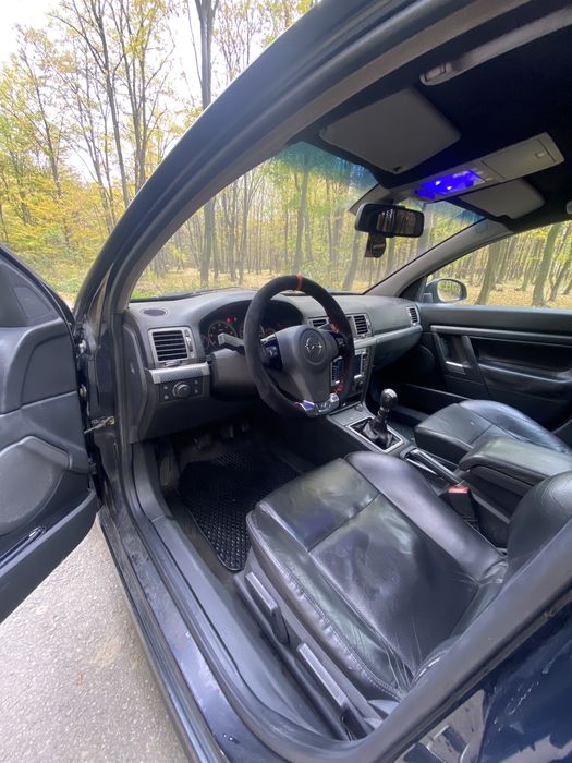 Opel Vectra C GTS 1.9CDTI