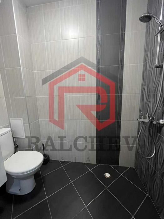 Дава се под наем Двустаен апартамент в Варна, Победа - 60 кв.м за 433.5 € - Снимка #7