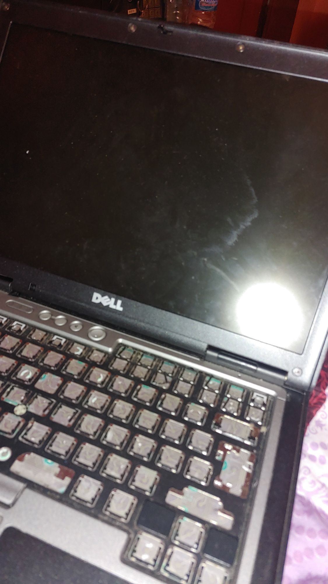 Части от лаптоп dell