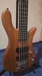 Chitara Bass Warwick Streamer Standard 5