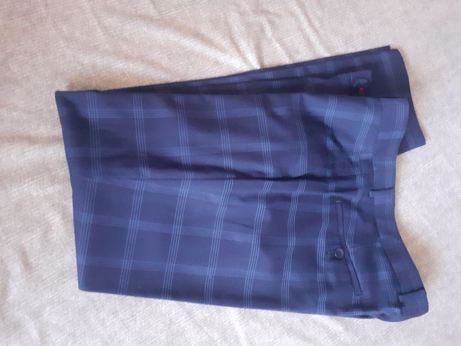 Pantalon -tineri
