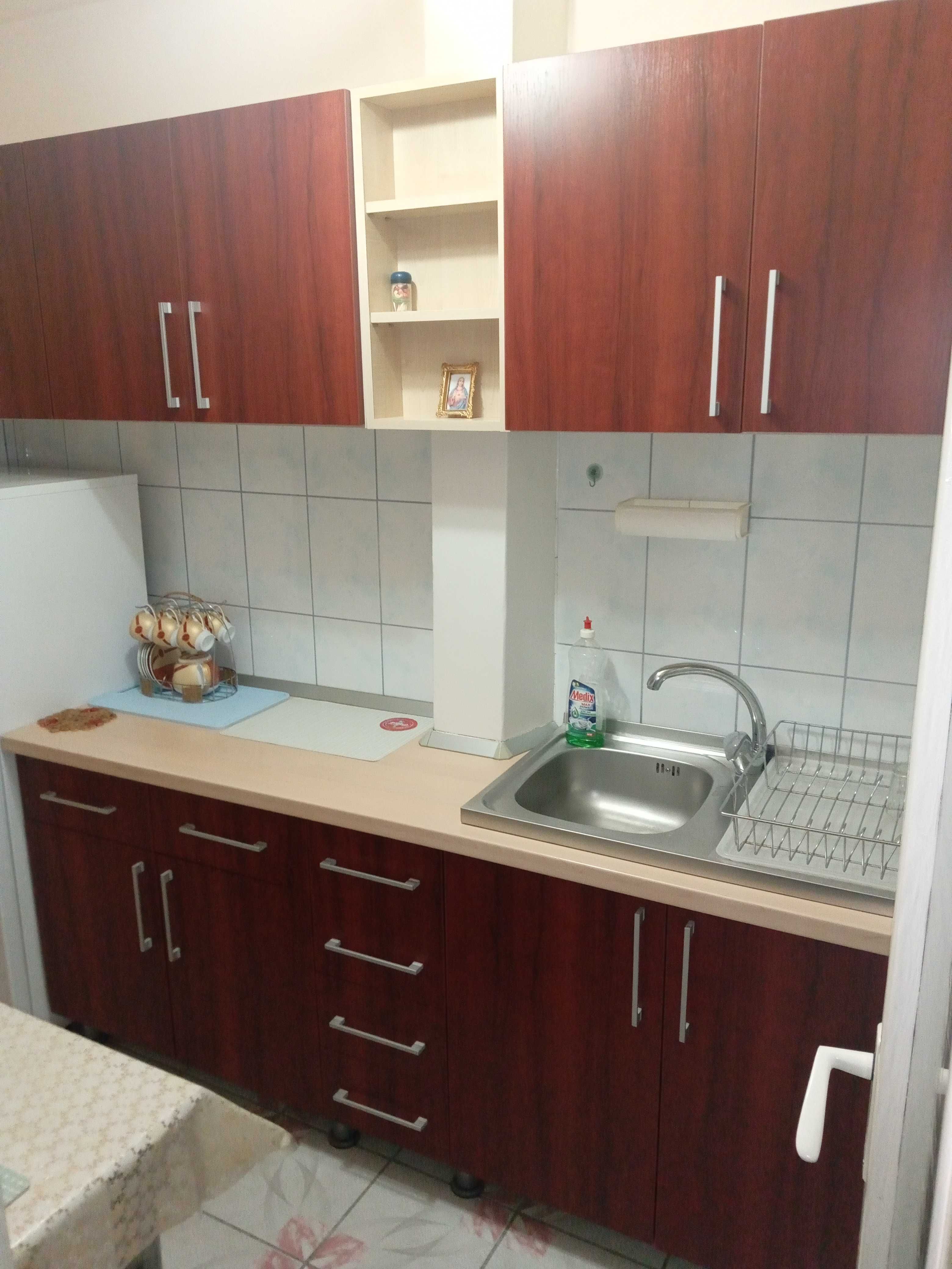 Apartament de vânzare trei camere, strada Tudor Vladimirescu, nr. 25.