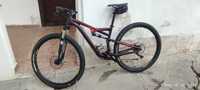 MTB Specialized CAMBER echipare full xt