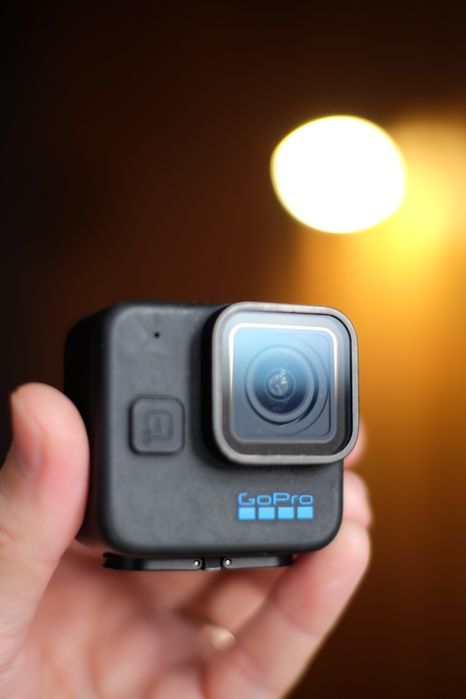 Продам Go Pro Hero 11 Mini - готовый комплект