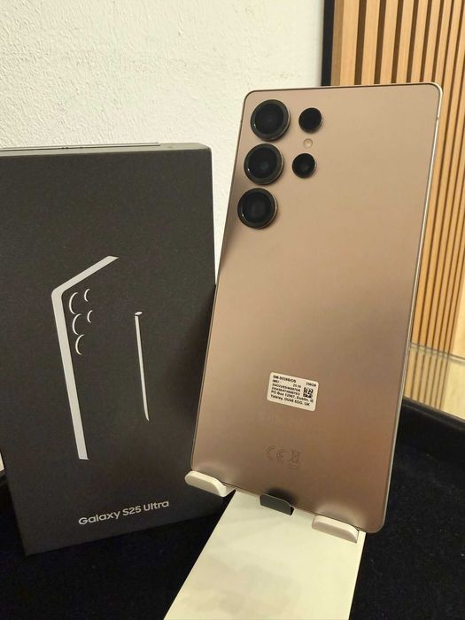 Samsung Galaxy S25 Ultra / 256Gb/ Nou!!!