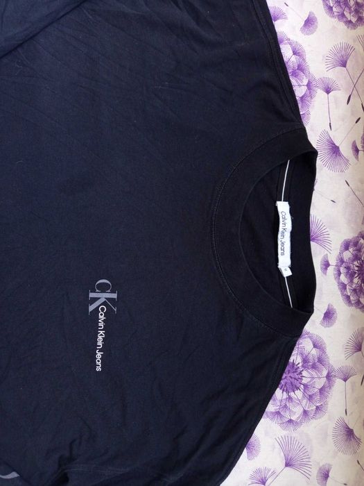 Calvin Klein L мъжка блуза