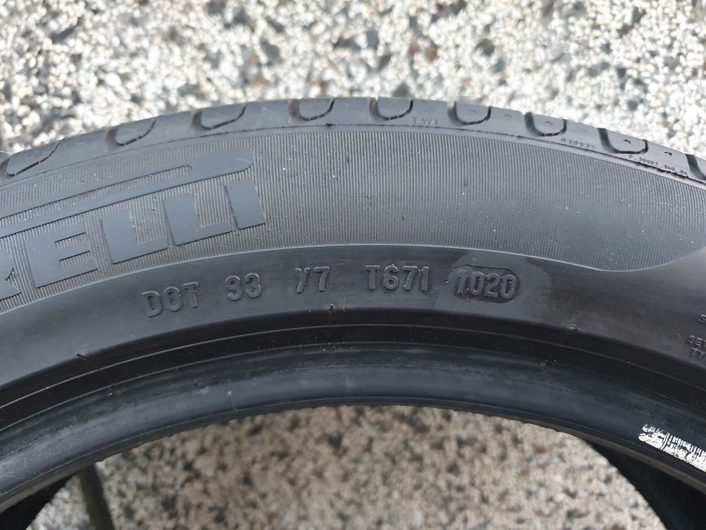 Pirelli Cinturato P7 - 225 50 18 - Run Flat