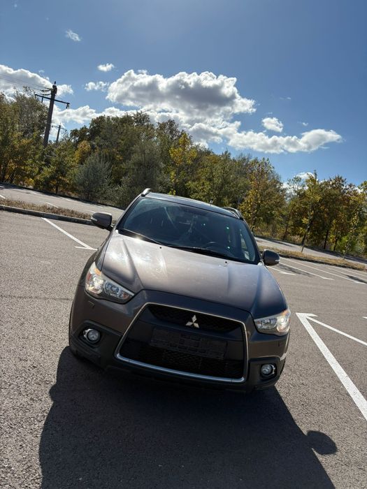 Mitsubishi ASX 150 CP