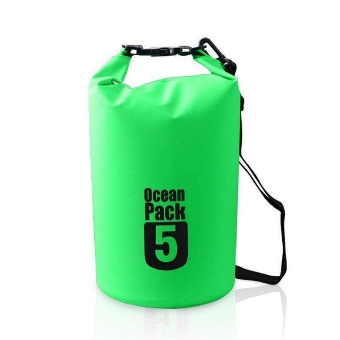Sac impermeabil 5L Ocean Pack