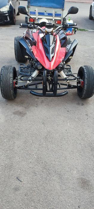 Vand atv jiling de 250