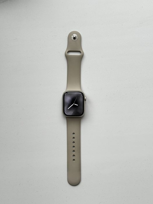 Apple watch 7 серия