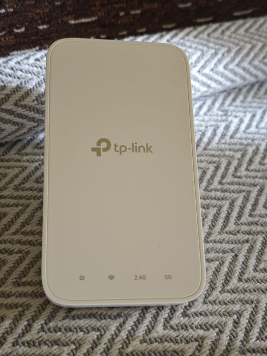 Range extender Tplink RE300 tehnologie OneMesh