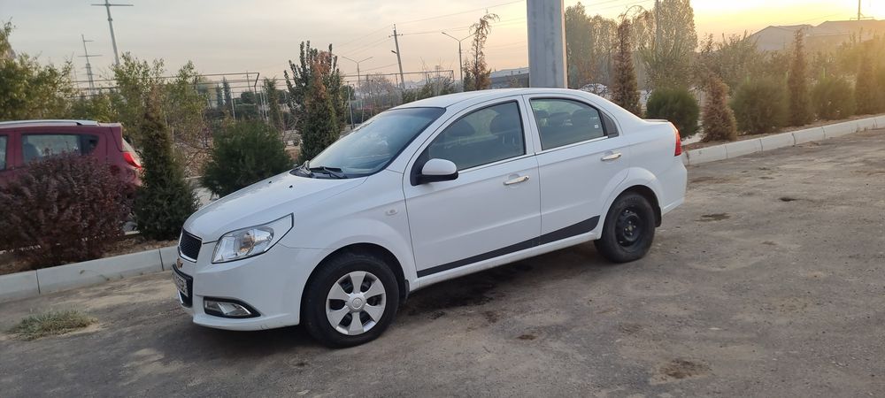 Нексия 3 , 2019 йил ,, Тоза